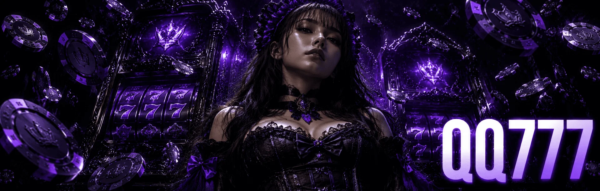 Banner qq777id.com